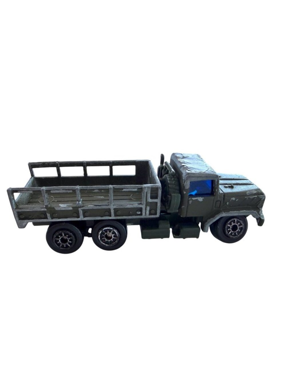 Maisto Army Truck M-923 A1 Big Foot